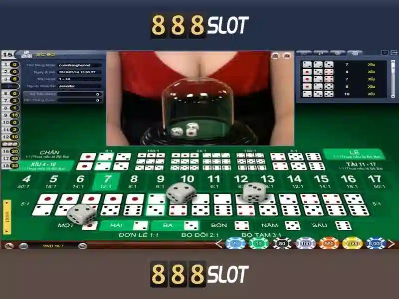 Giao diện nhà cái hoàn hảo