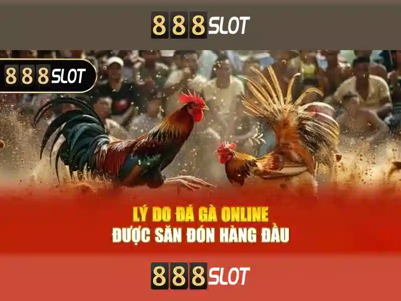 888slot: Tổng quan và trải nghiệm chơi slot trực tuyến