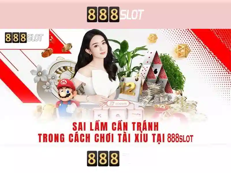 Giới thiệu về 888slot