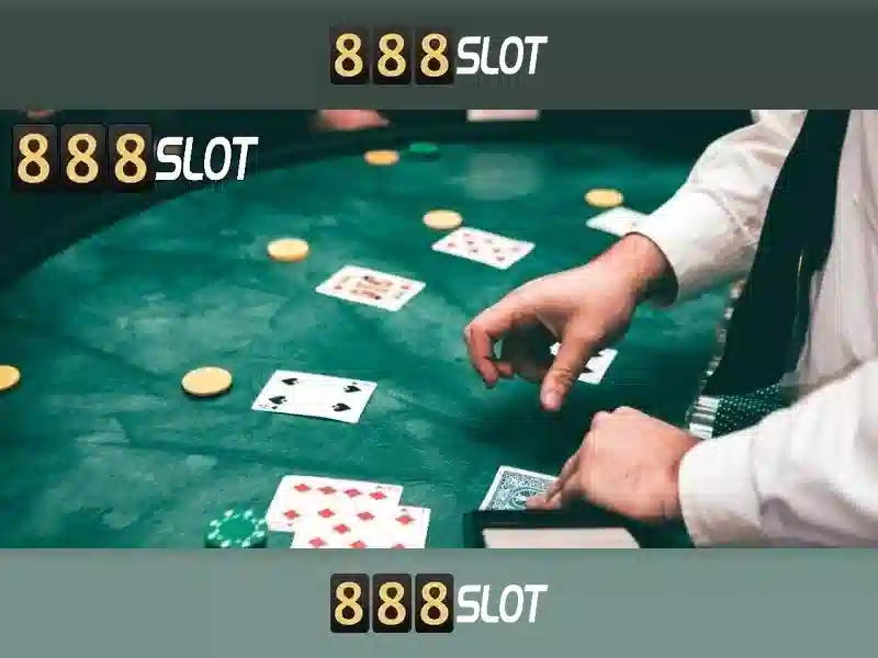 888slot - Nền tảng giải trí trực tuyến tại Việt Nam