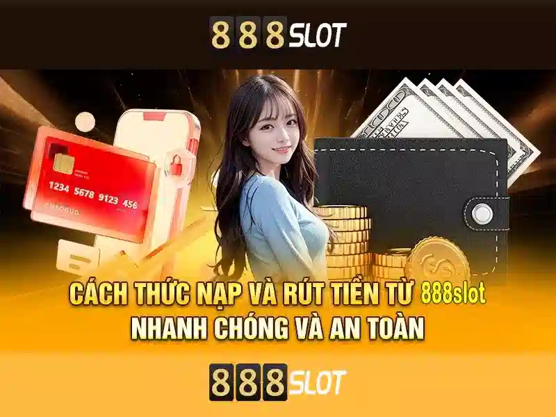 888slot - Cổng trò chơi slot trực tuyến nổi bật tại Việt Nam Giao diện nhà cái hoàn hảo