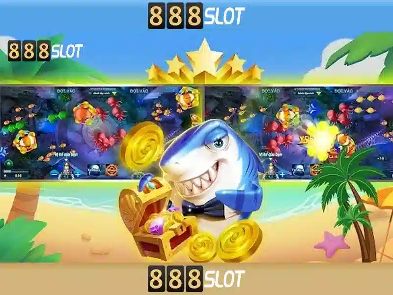 888slot: Nền tảng slot trực tuyến tại Việt Nam