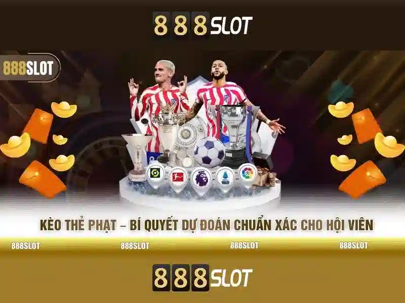 Tại sao chọn 888slot