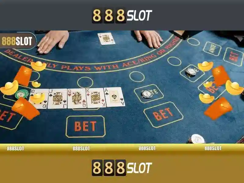 888slot - Nền tảng slot trực tuyến hàng đầu