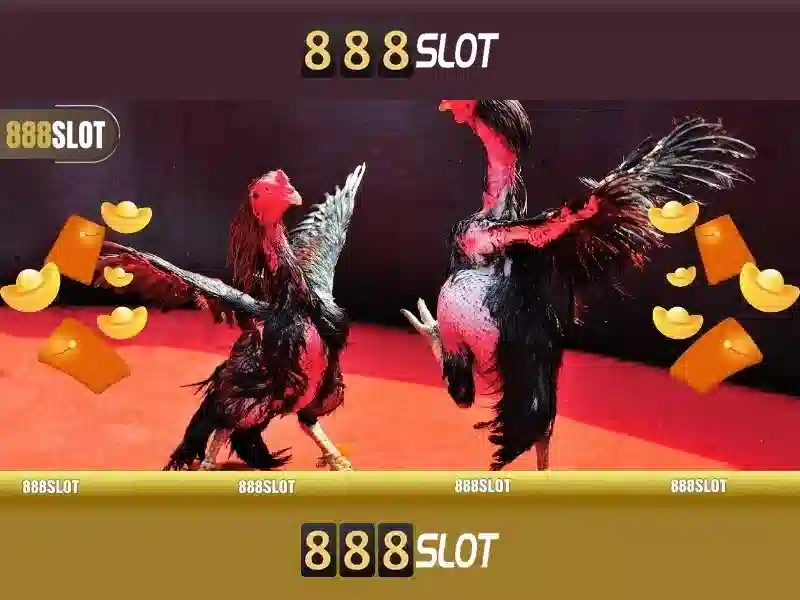 888slot - Nền tảng trò chơi slot trực tuyến hàng đầu