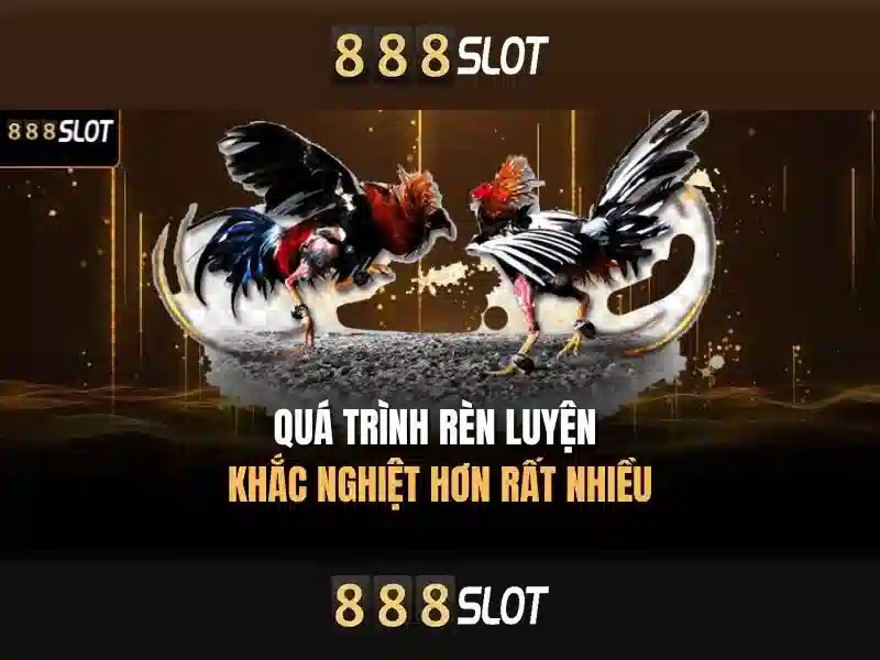 Khám phá 888slot: Nền tảng casino trực tuyến đáng tin cậy Giao diện nhà cái hoàn hảo
