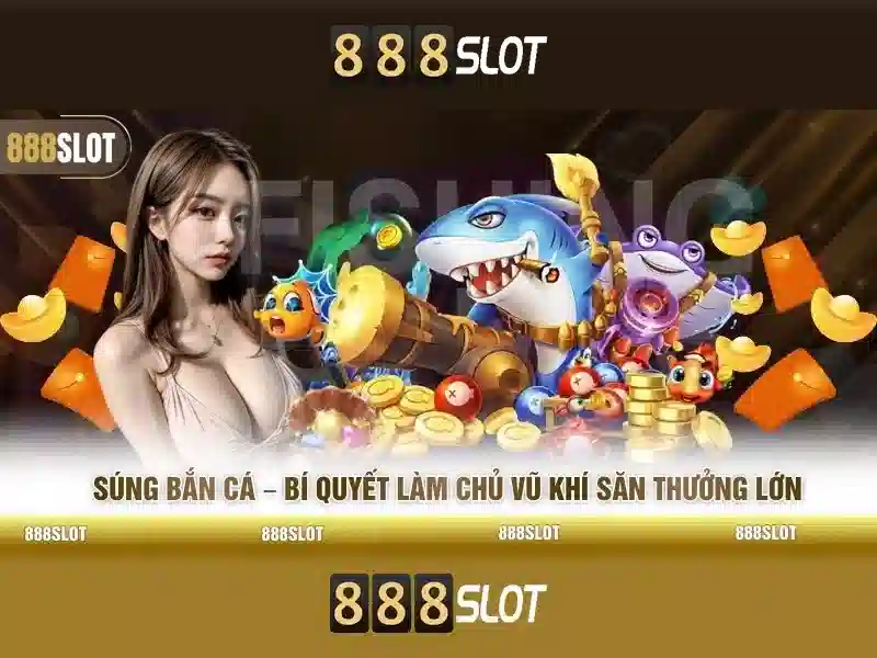 888slot – Đánh giá tổng quan và trải nghiệm chơi slot trực tuyến