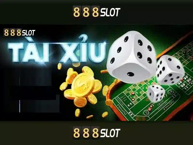 Danh mục trò chơi tại 888slot