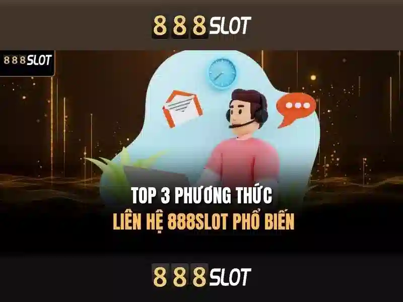 Đánh giá 888slot: Nền tảng chơi game trực tuyến đáng tin cậy