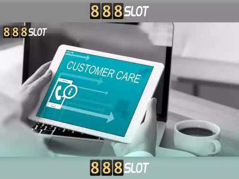 888slot - Trang web máy đánh bạc trực tuyến nổi bật