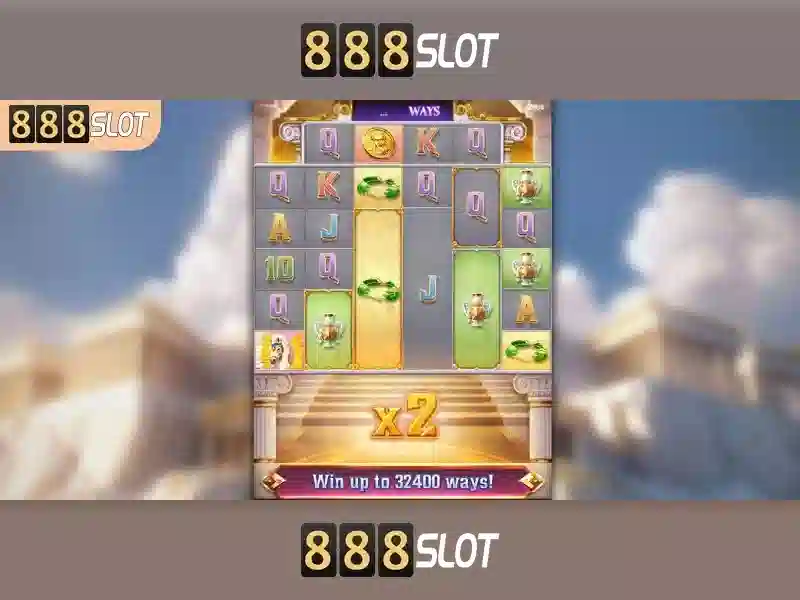888slot: Cổng trò chơi slot trực tuyến và trải nghiệm hấp dẫn