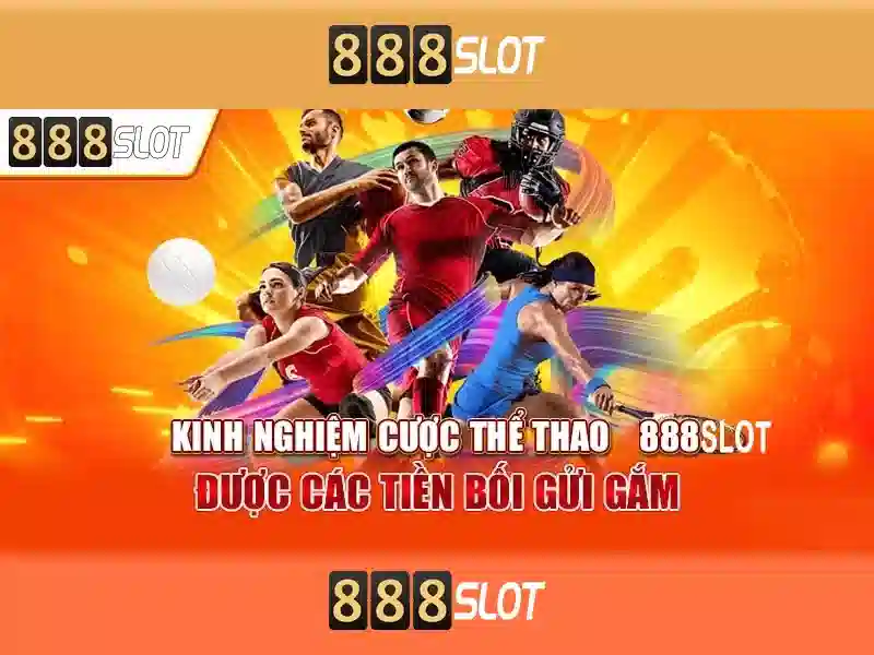 888slot: Đánh giá toàn diện về nền tảng slot trực tuyến
