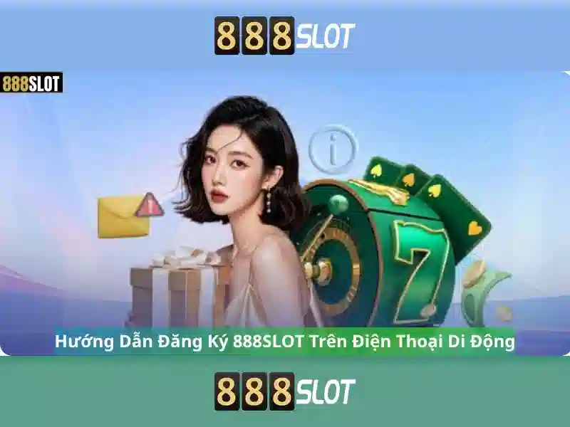 Khám phá 888slot: nền tảng casino trực tuyến hàng đầu