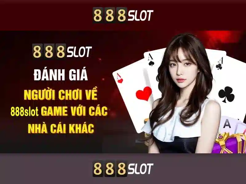 Các trò chơi slot phổ biến