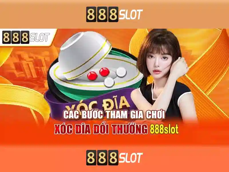 888slot - Trải nghiệm slot trực tuyến đáng tin cậy và thú vị