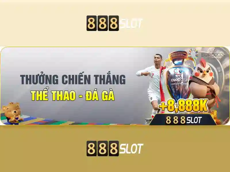 888slot: Đánh giá và trải nghiệm casino slots trực tuyến hàng đầu