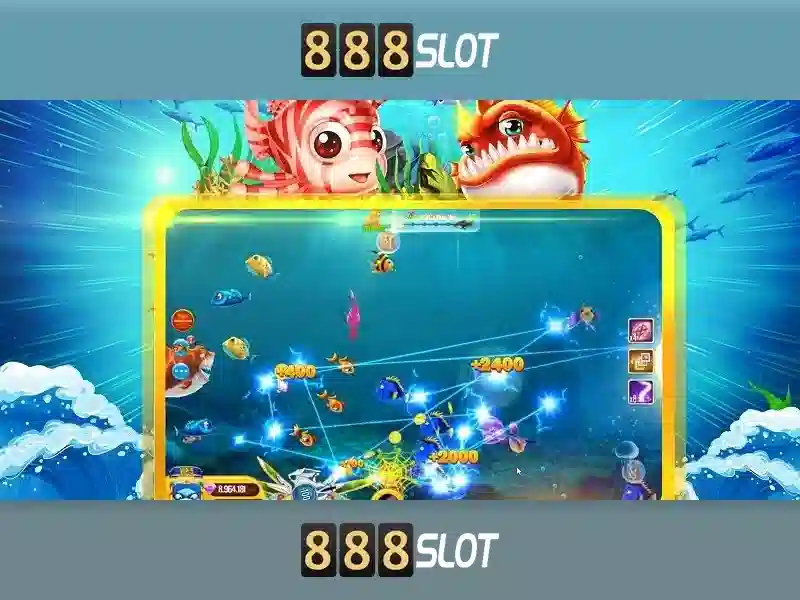 888slot: Trải nghiệm chơi slot trực tuyến tuyệt vời Giao diện nhà cái hoàn hảo
