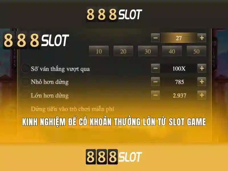 888slot - Nền tảng slot trực tuyến đáng chú ý tại Việt Nam