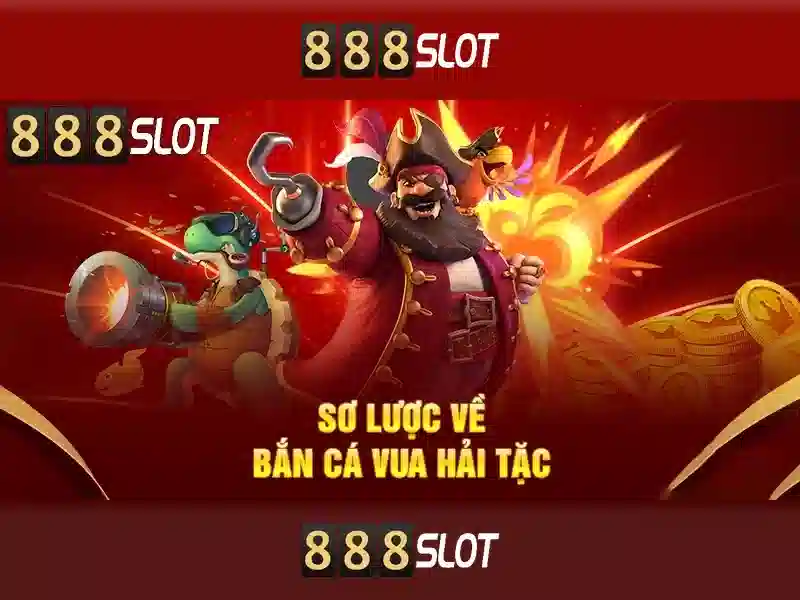 888slot: Đánh giá nền tảng casino slots trực tuyến