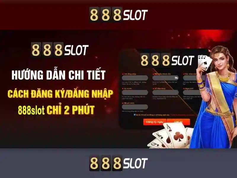 Giới thiệu về 888slot
