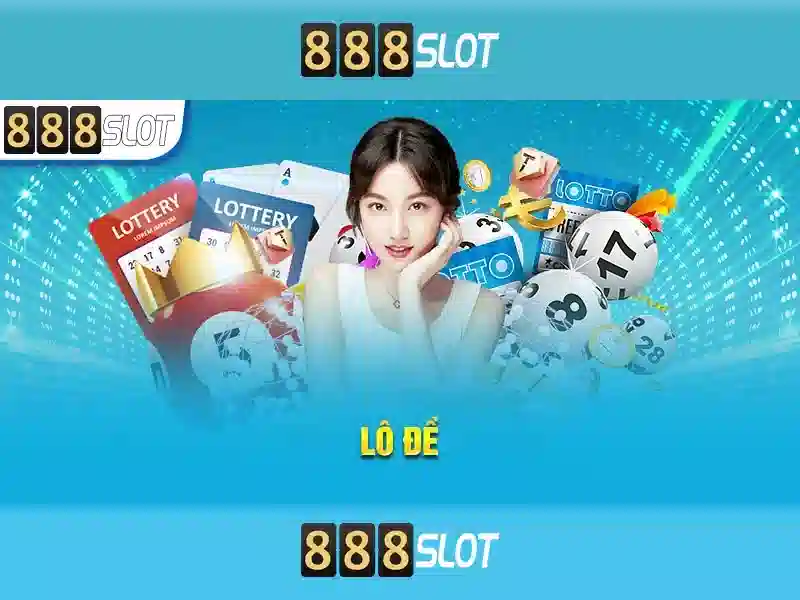 Giới thiệu về 888slot