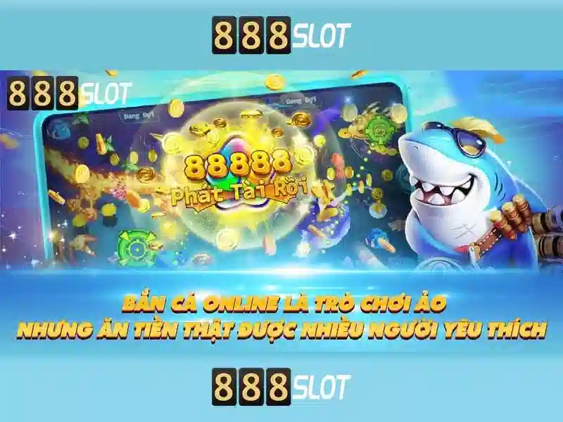 ocean 888 slot – tóm tắt và lời mời trải nghiệm