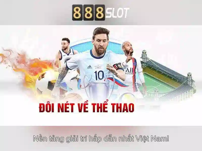 Giới thiệu về 888slot