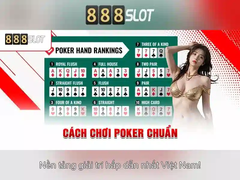 Giao diện nhà cái hoàn hảo