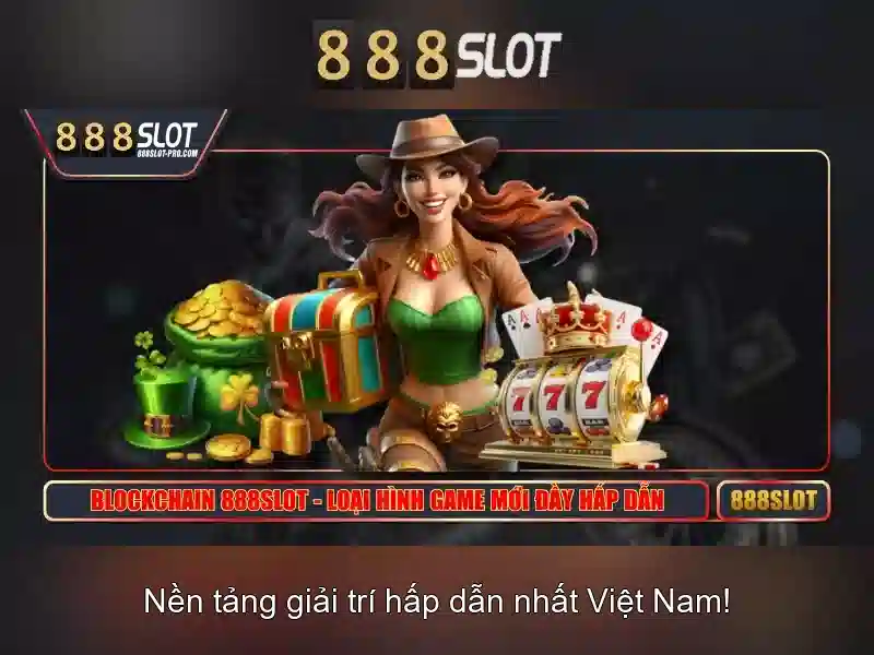 Khám phá 888slot