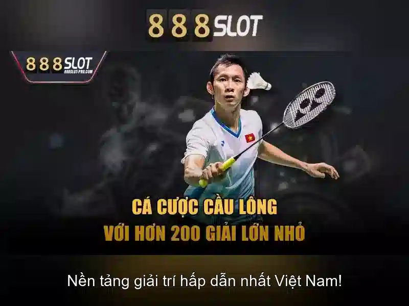 Giới thiệu về 888slot
