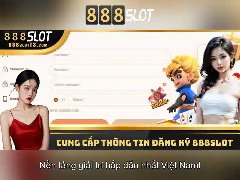 Giao diện nhà cái hoàn hảo