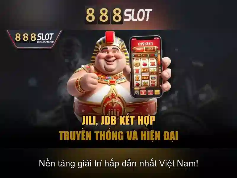 888slot: Đánh giá và trải nghiệm chơi slots trực tuyến
