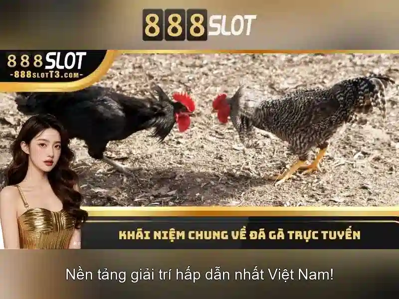 888slot: Nền tảng chơi slot trực tuyến hàng đầu Giao diện nhà cái hoàn hảo