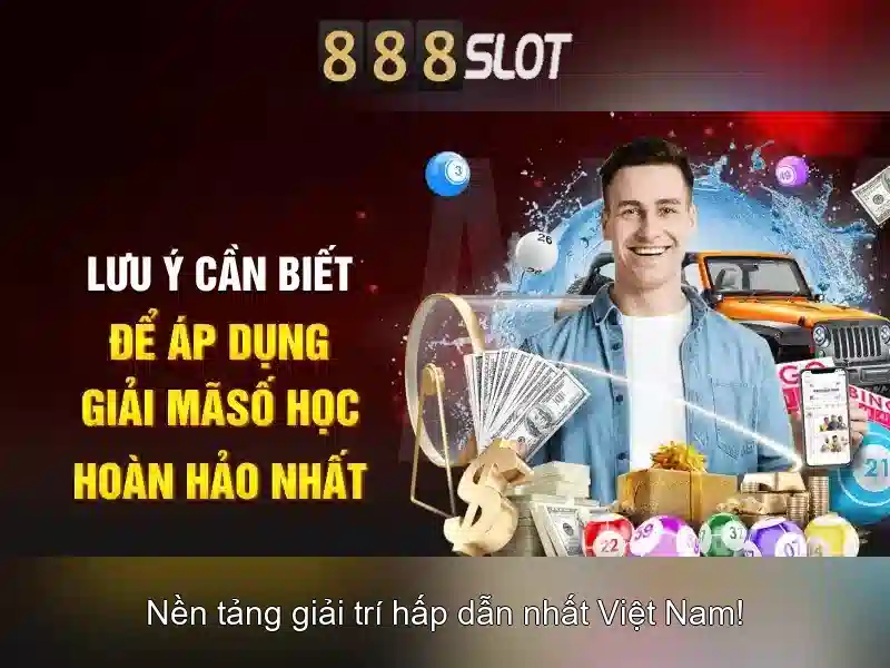Trò chơi tại 888slot