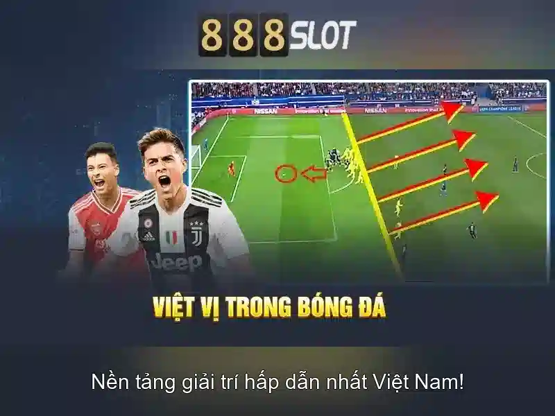 888slot - Tổng quan về nền tảng slot trực tuyến