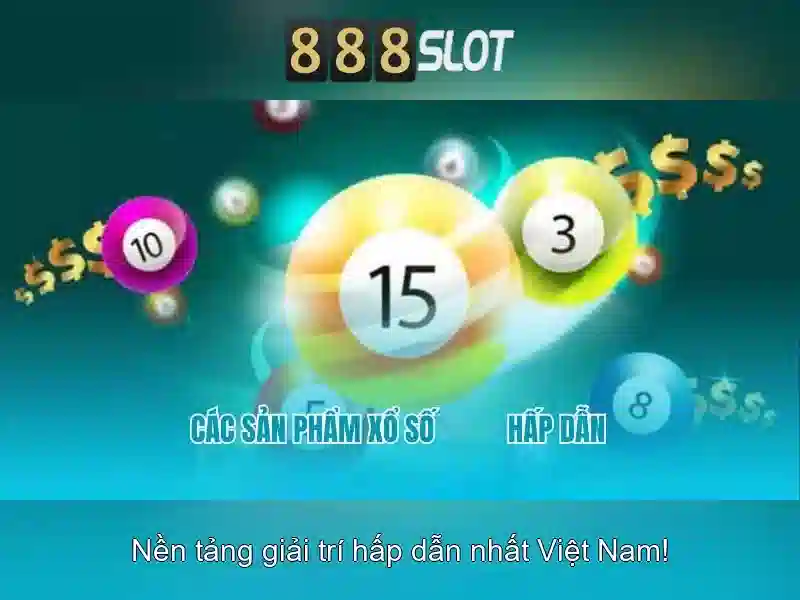 Trải nghiệm người dùng trên 888slot