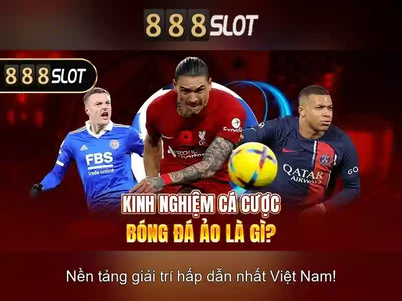 888slot – Nền tảng trò chơi trực tuyến đa dạng