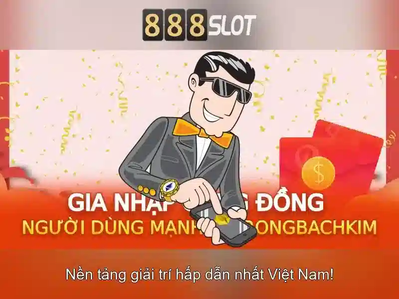 Giao diện nhà cái hoàn hảo