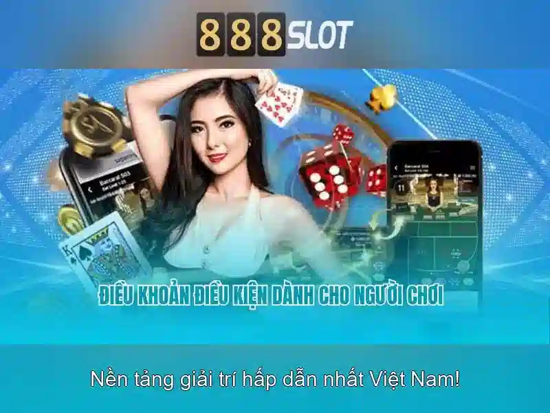 Giao diện nhà cái hoàn hảo