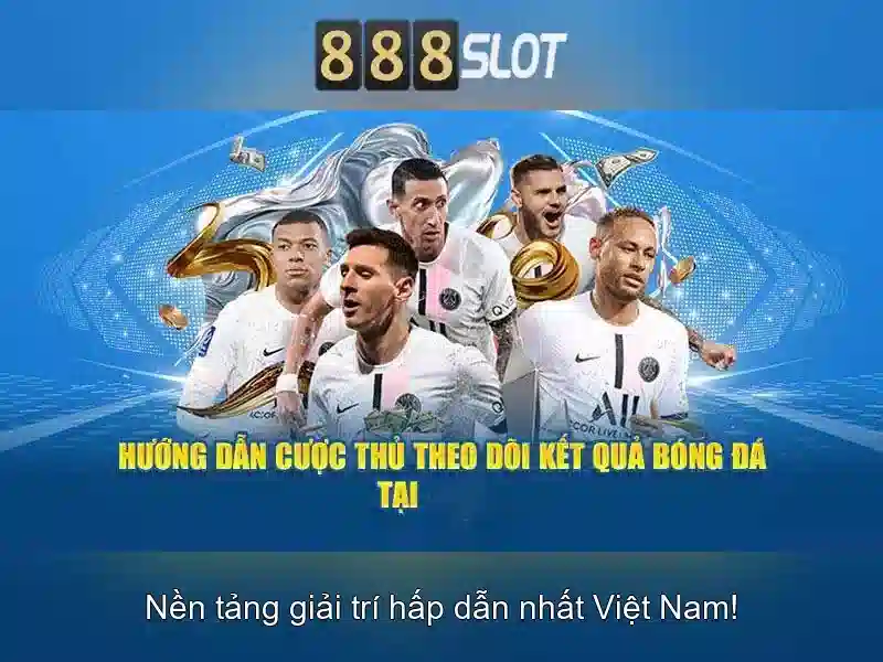 888slot - Đánh giá nền tảng slot trực tuyến nổi bật