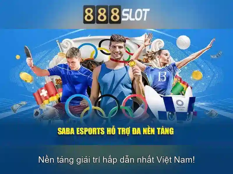 Tổng quan về 888slot