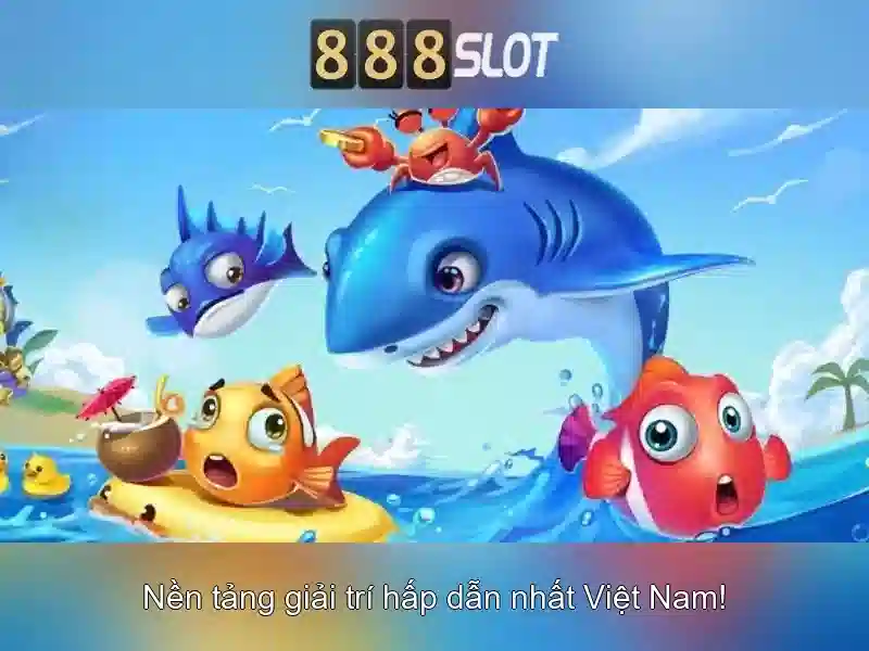 Danh sách trò chơi nổi bật