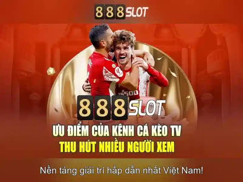 888slot – Đánh giá và trải nghiệm chơi slot trực tuyến