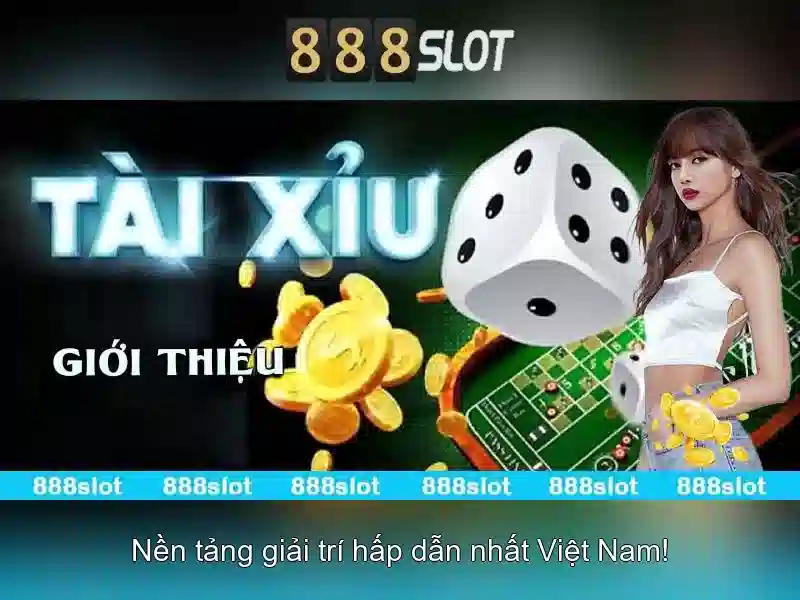Giới thiệu về 888slot