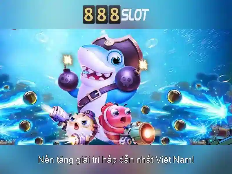 Giới thiệu về 888slot