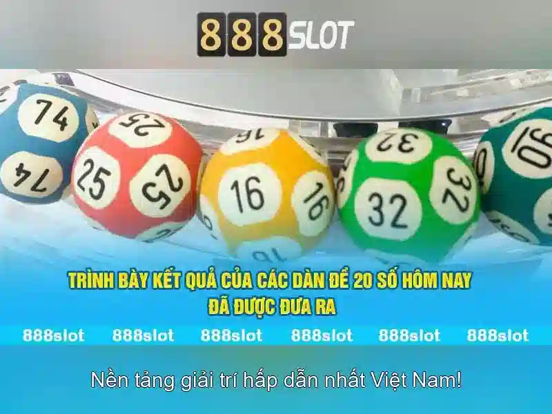 888slot: Nền tảng chơi slot trực tuyến hàng đầu
