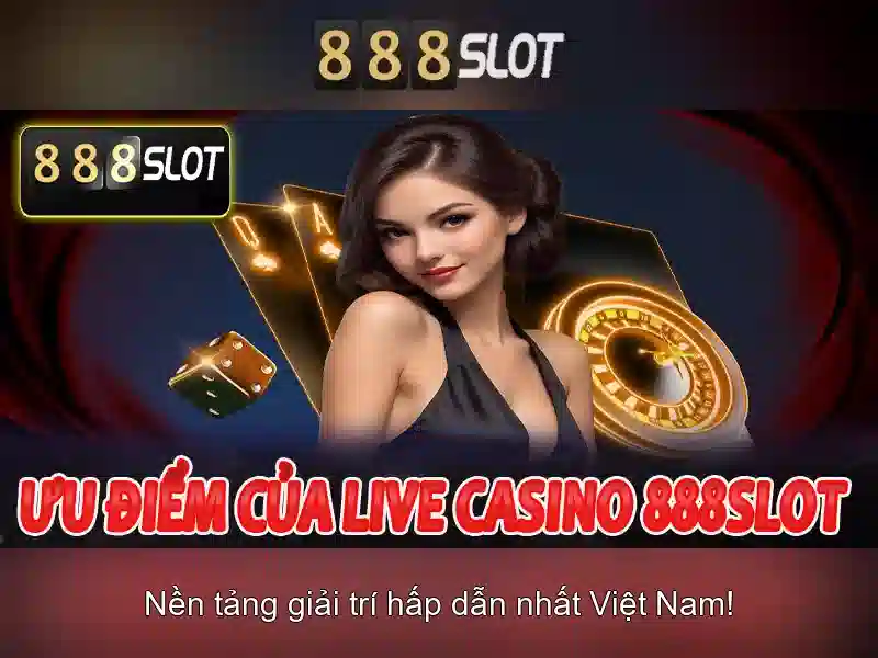 Giao diện nhà cái hoàn hảo