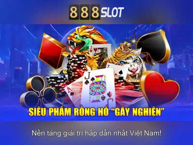 Giao diện nhà cái hoàn hảo