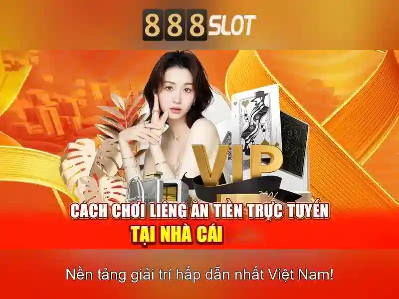 888slot: Nền tảng casino trực tuyến và trải nghiệm slot đỉnh cao