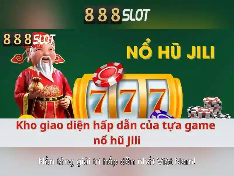 Giao diện nhà cái hoàn hảo